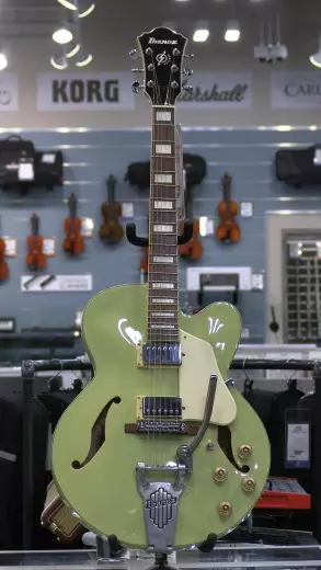 IBANEZ AFS75TD-TQ-12-01 ARTCORE